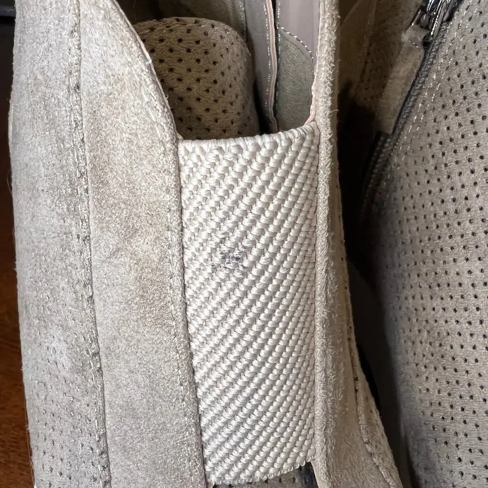Mia Women's Wedge Shoes Size 7.5
